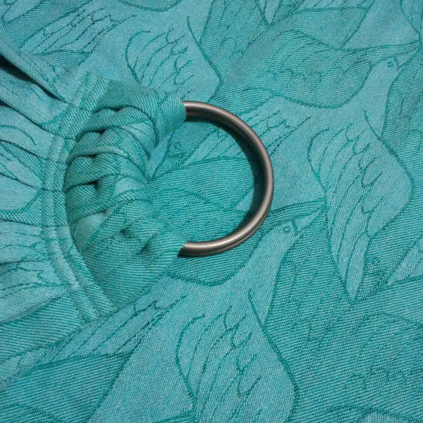 Wrap to Sling Conversion WCRS – Sewfunky - Main Image