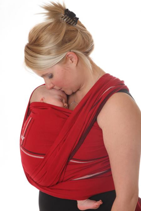Woven Wrap - Tango