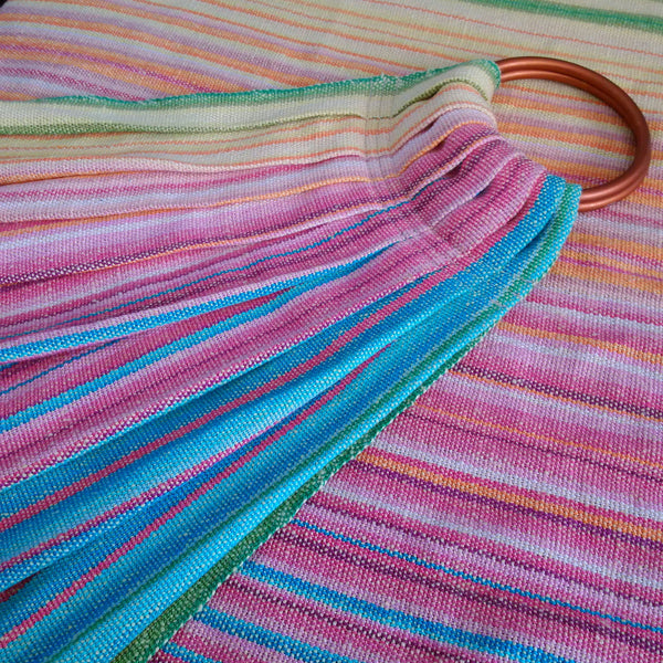 Wrap to Sling Conversion WCRS