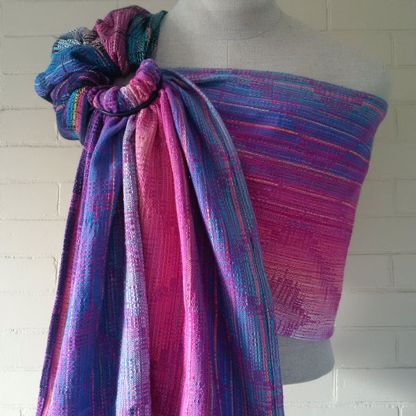 Wrap to Sling Conversion WCRS and Wrap Hem