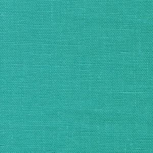 Sewfunky Linen Ring Sling - Aquamarine