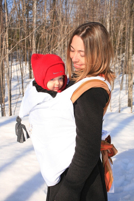 Babygloo Carrier Cover