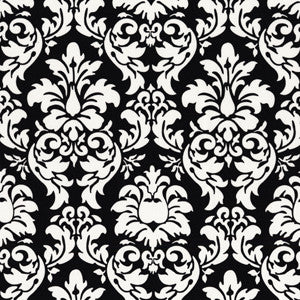 Sewfunky Sun Bonnet - Dandy Damask