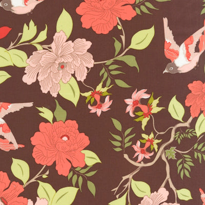 Sewfunky Sun Bonnet - Peony