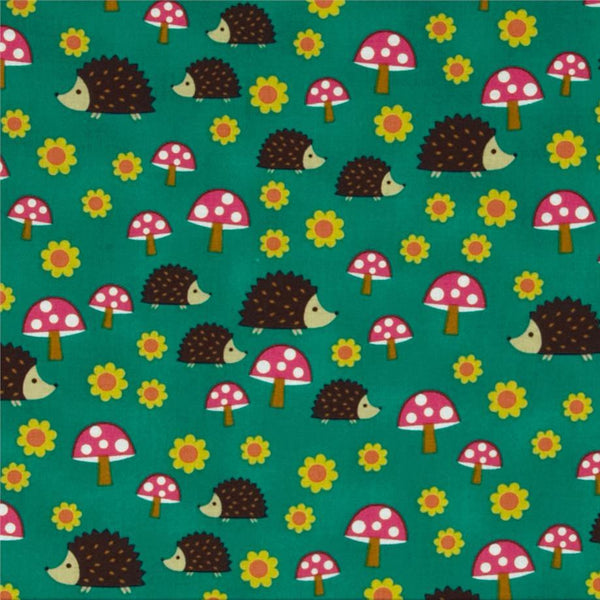 Sewfunky Pixie Dress - Hedgehoglets