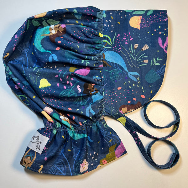 Sewfunky Sun Bonnet - Under the Sea