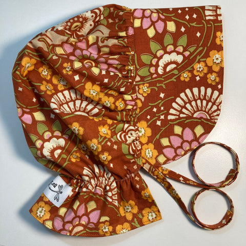 Sewfunky Sun Bonnet - Magnolia