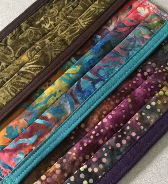 Batiks