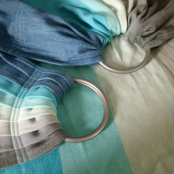 Wrap to Sling Conversion WCRS and Wrap Hem